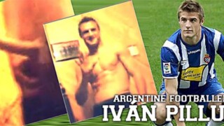 Ivan Pillud Dick Exposed