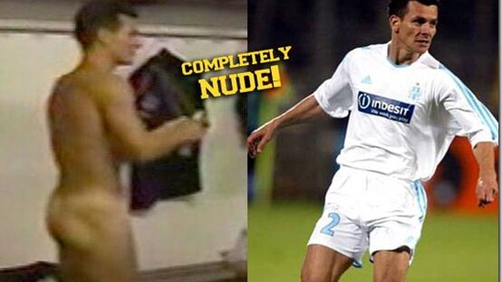 Demetrius Ferreira Exposed