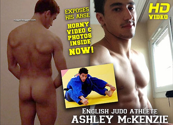 judo-athlete-taking-naked-selfies