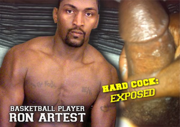 ron-artest-with-cock-exposed